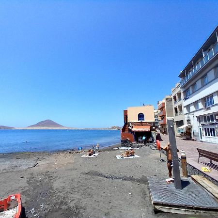 Apartamentos Medano - Playa Chica Medano El Médano Zewnętrze zdjęcie