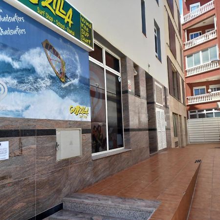 Apartamentos Medano - Playa Chica Medano El Médano Zewnętrze zdjęcie