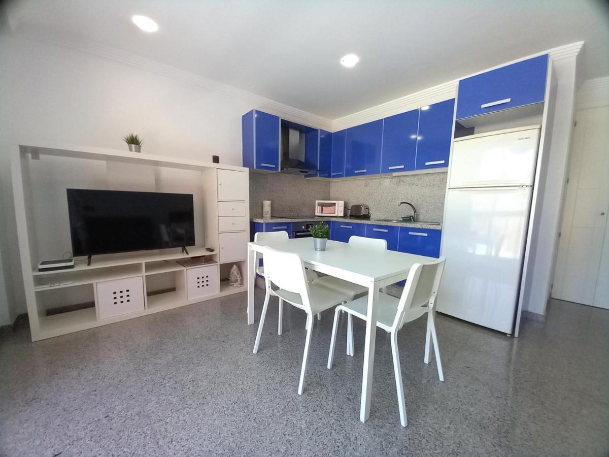 Apartamentos Medano - Playa Chica Medano El Médano Zewnętrze zdjęcie