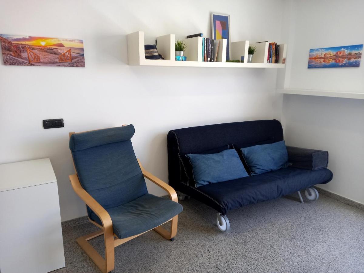 Apartamentos Medano - Playa Chica Medano El Médano Zewnętrze zdjęcie