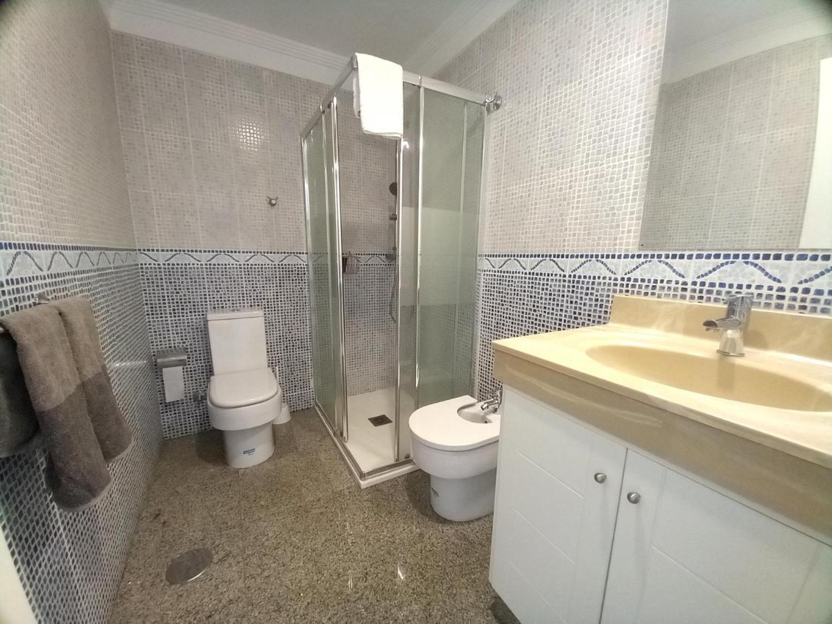 Apartamentos Medano - Playa Chica Medano El Médano Zewnętrze zdjęcie