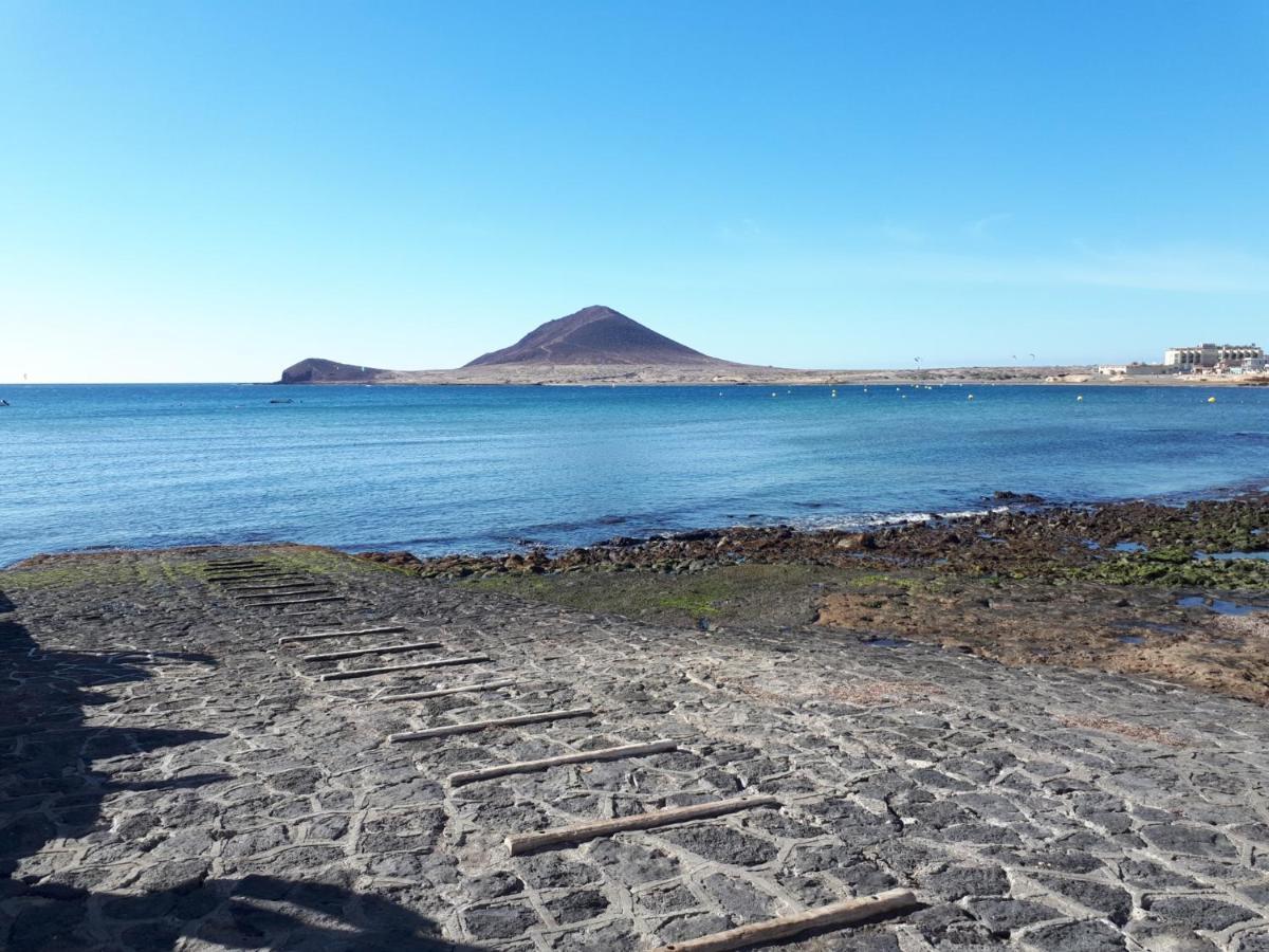 Apartamentos Medano - Playa Chica Medano El Médano Zewnętrze zdjęcie